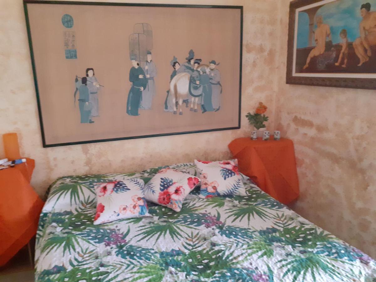 B&B Alle Piscine Verona — Foto 1